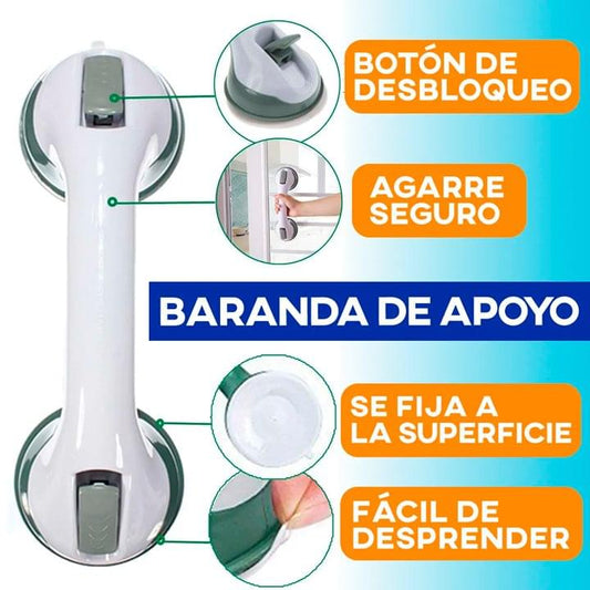 Barra de agarre (Pago Contraentrega)